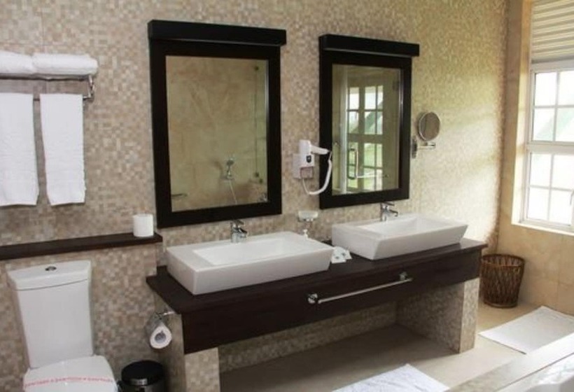 패밀리 스위트, The Blackpool Resort & Spa