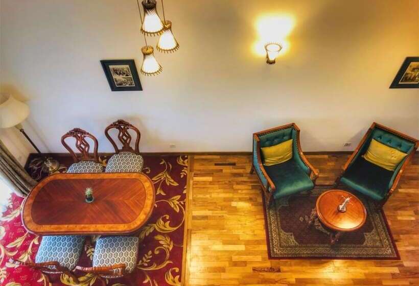 패밀리 스위트, The Blackpool Resort & Spa