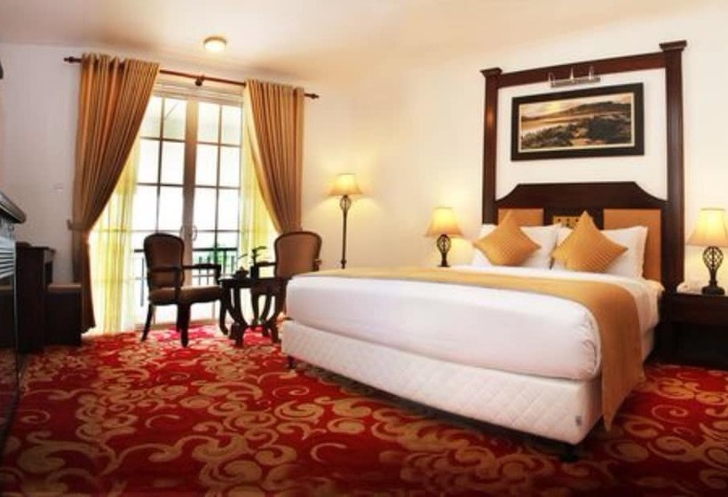 패밀리 스위트, The Blackpool Resort & Spa