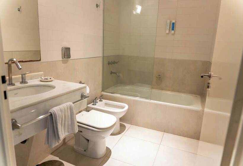 标准间, O2 Hotel Mar Del Plata