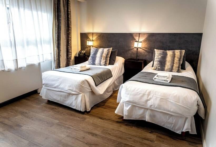 חדר סטנדרט, O2 Hotel Mar Del Plata