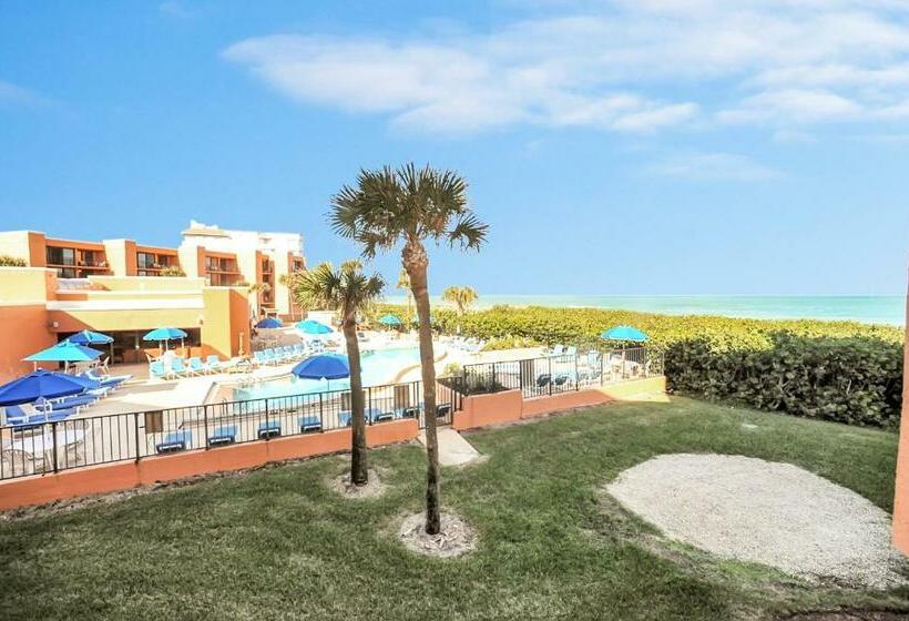 شقة غرفتين, Oceanique Resort