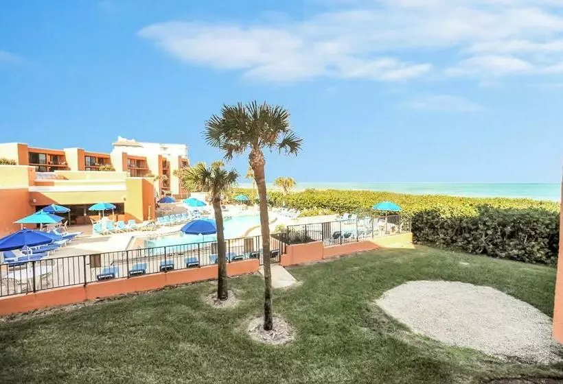 ２ベッドルームアパートメント, Oceanique Resort
