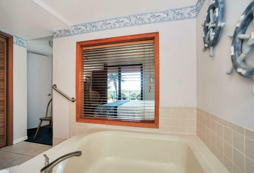 شقة غرفتين, Oceanique Resort