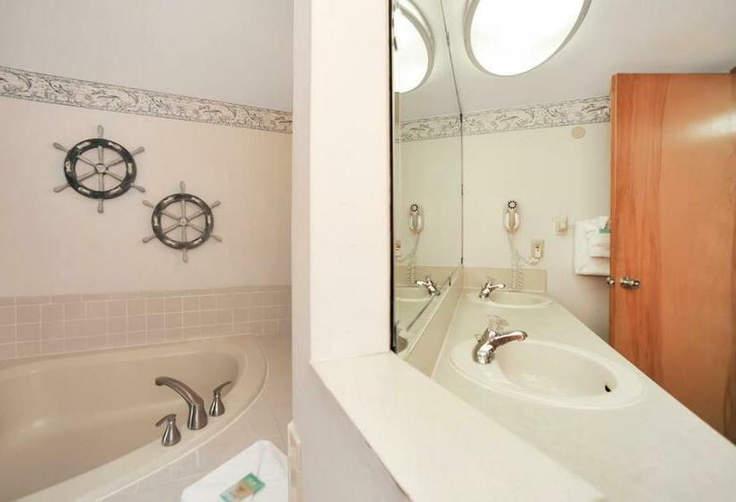 شقة غرفتين, Oceanique Resort