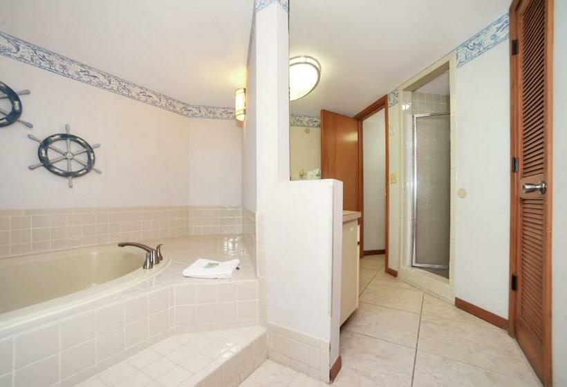 شقة غرفتين, Oceanique Resort