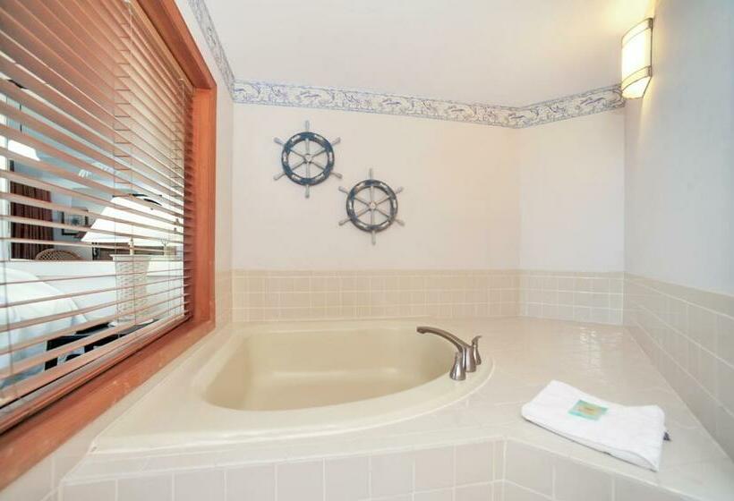 شقة غرفتين, Oceanique Resort