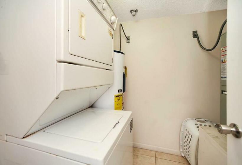 شقة غرفتين, Oceanique Resort