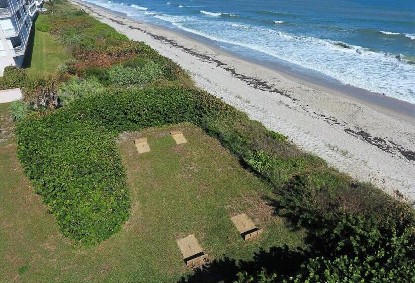 شقة غرفتين, Oceanique Resort