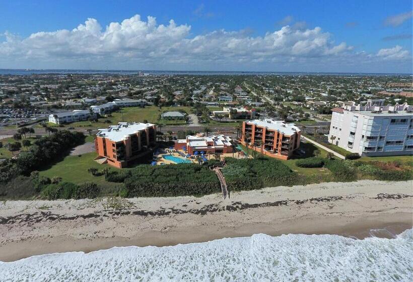 شقة غرفتين, Oceanique Resort