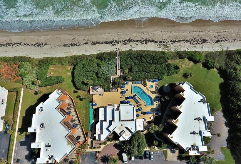 شقة غرفتين, Oceanique Resort