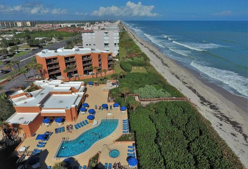 شقة غرفتين, Oceanique Resort