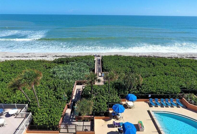 شقة غرفتين, Oceanique Resort