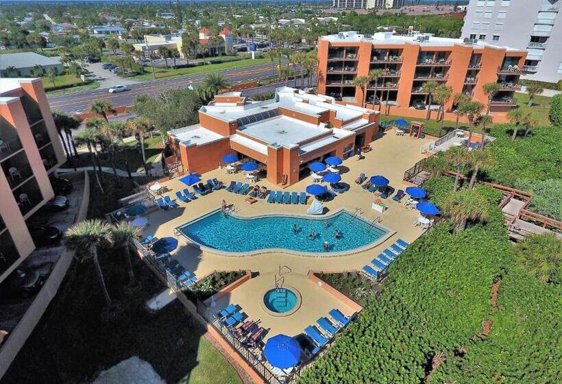 침실 2개 아파트, Oceanique Resort