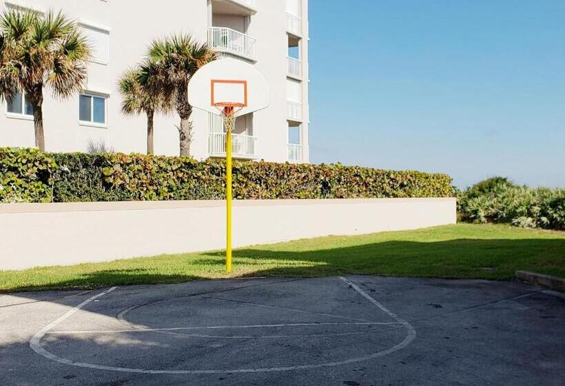 شقة غرفتين, Oceanique Resort