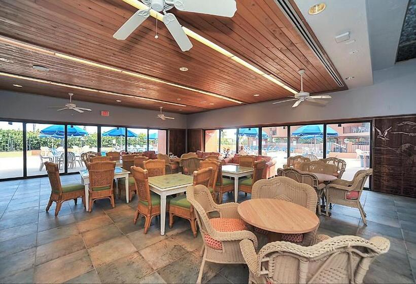 شقة غرفتين, Oceanique Resort