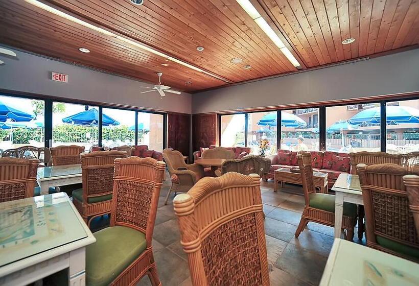 شقة غرفتين, Oceanique Resort