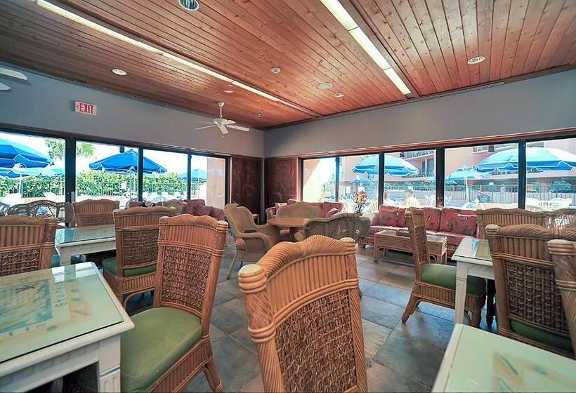 شقة غرفتين, Oceanique Resort