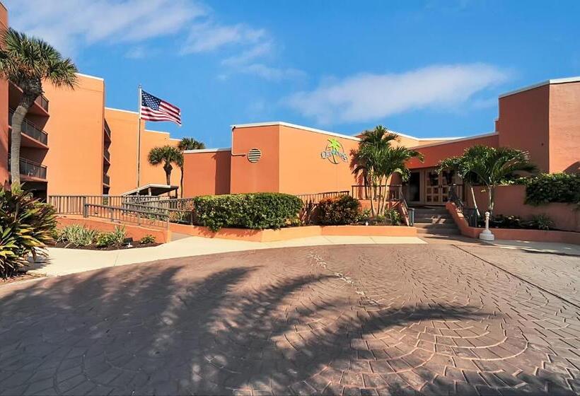 شقة غرفتين, Oceanique Resort