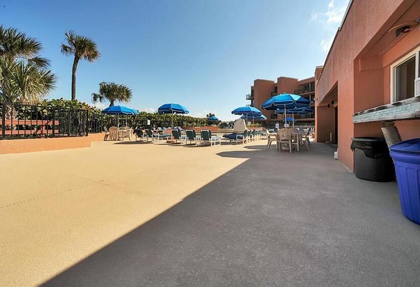 شقة غرفتين, Oceanique Resort