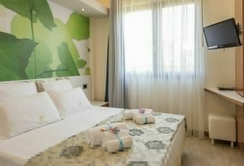 스탠다드 룸, Porta Rosa