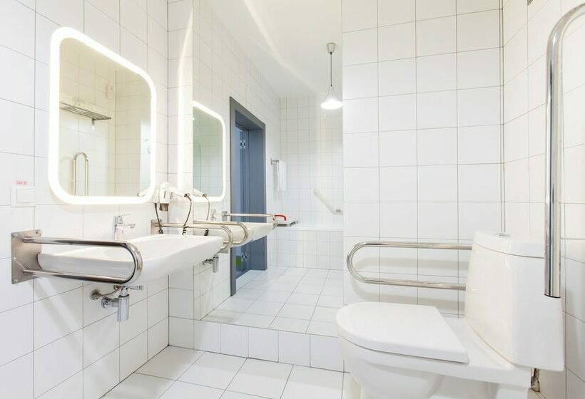 اتاق استاندارد, Rakurs