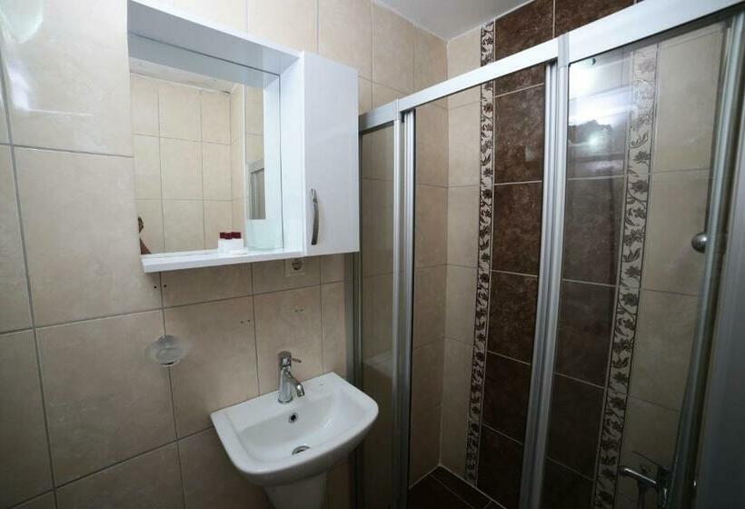 スタンダードルーム, Taksim Trust