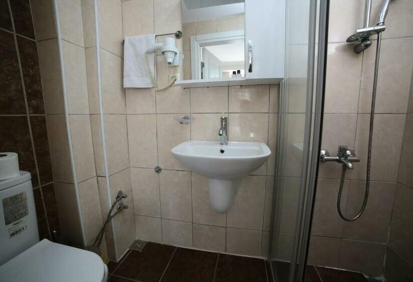 スタンダードルーム, Taksim Trust