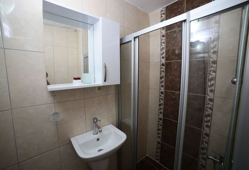 スタンダードルーム, Taksim Trust