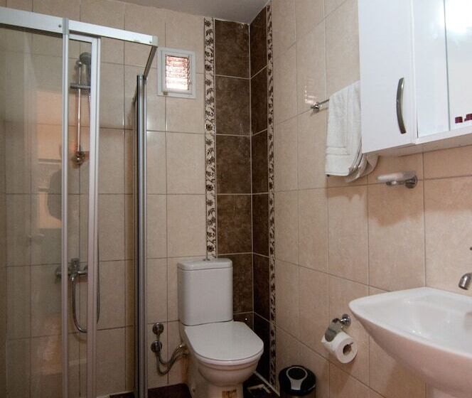 エコノミールーム, Taksim Trust