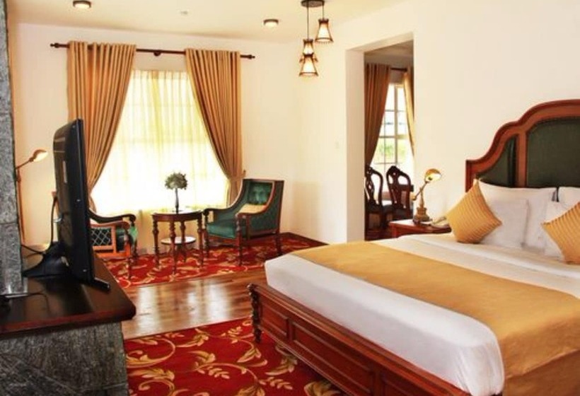 패밀리 스위트, The Blackpool Resort & Spa