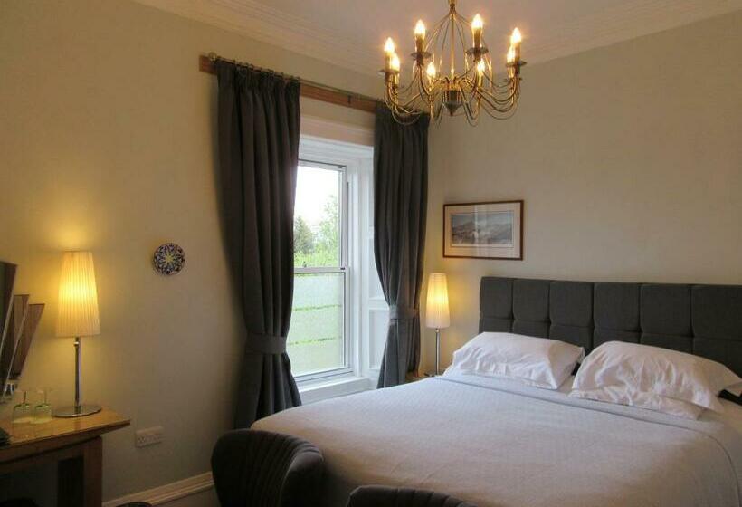 带大床的经典房间, Middleton House