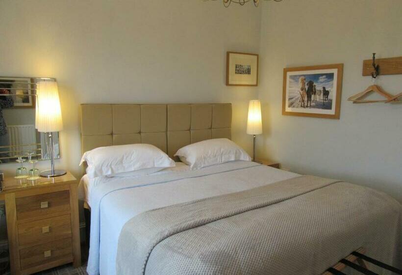 Quarto Comfort, Middleton House