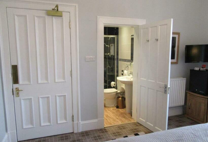 舒适型房间, Middleton House