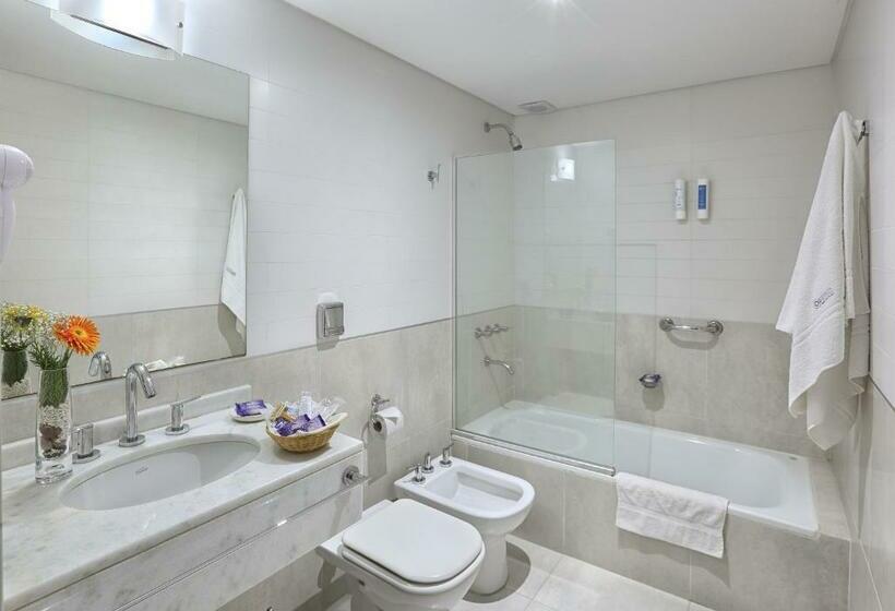 חדר סטנדרט, O2 Hotel Mar Del Plata