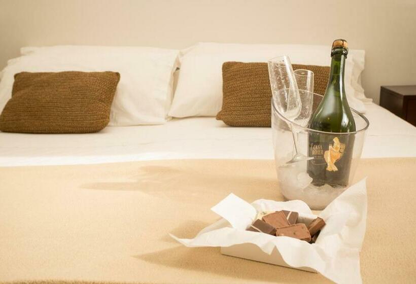 标准三人间, O2 Hotel Mar Del Plata