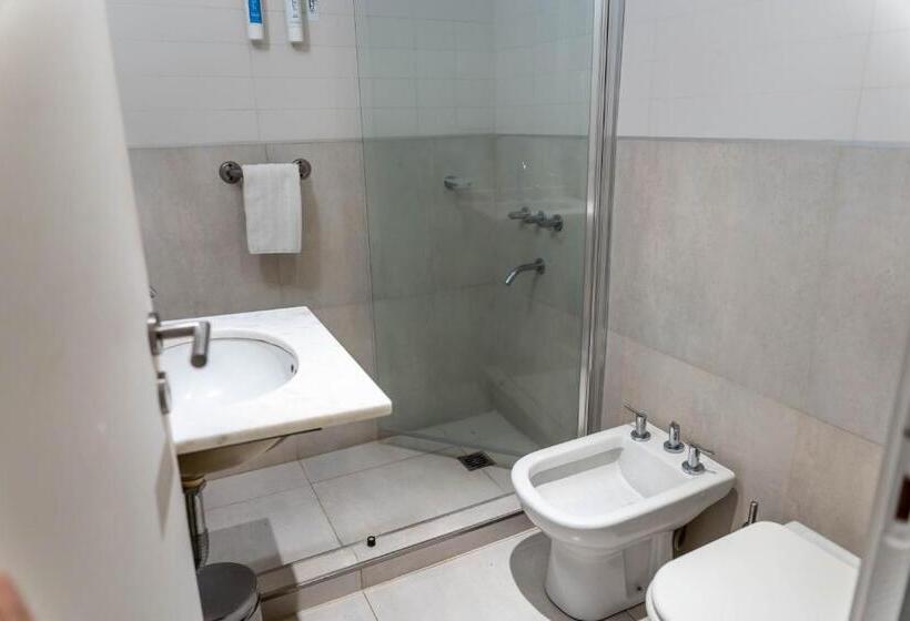 חדר סטנדרט, O2 Hotel Mar Del Plata