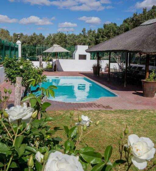 Шале 1 Спальня, Olive Grove Guest Farm