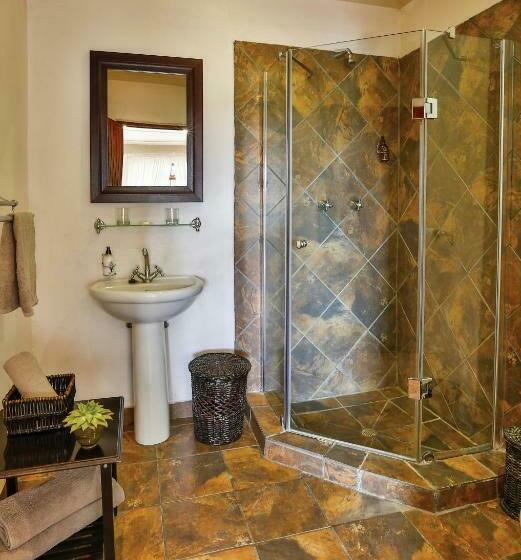 סוויטה, Olive Grove Guest Farm