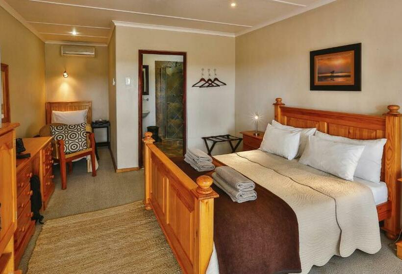 סוויטה, Olive Grove Guest Farm