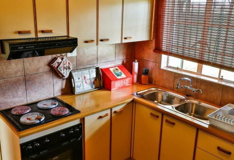 בקתת חדר, Olive Grove Guest Farm