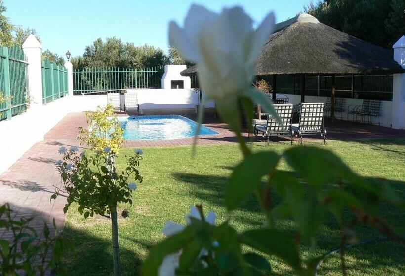 בקתת חדר, Olive Grove Guest Farm