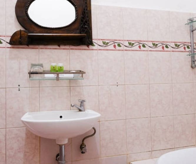 اتاق اجرایی, Griya Yunika Homestay