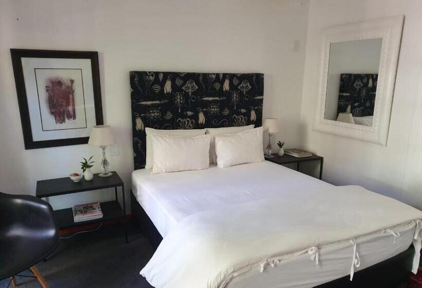 스탠다드 룸, Le Must Residence