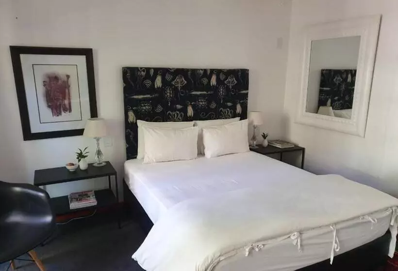 اتاق استاندارد, Le Must Residence