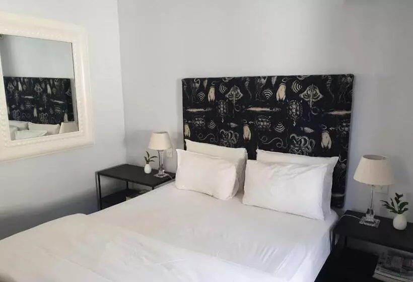 اتاق استاندارد, Le Must Residence
