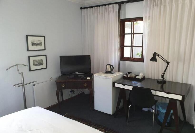 스탠다드 룸, Le Must Residence