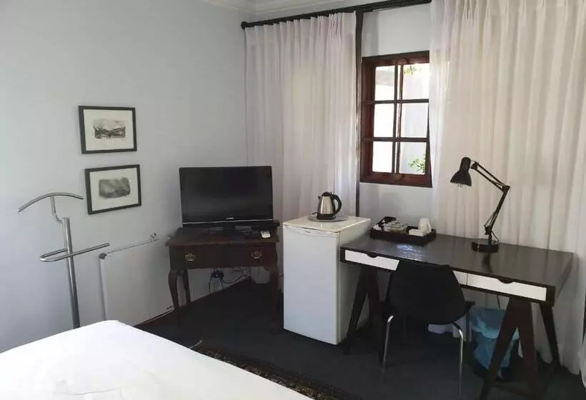 اتاق استاندارد, Le Must Residence