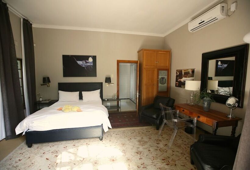 스탠다드 룸, Le Must Residence