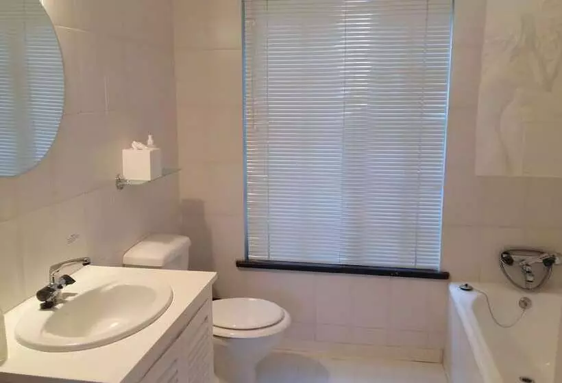 اتاق استاندارد, Le Must Residence